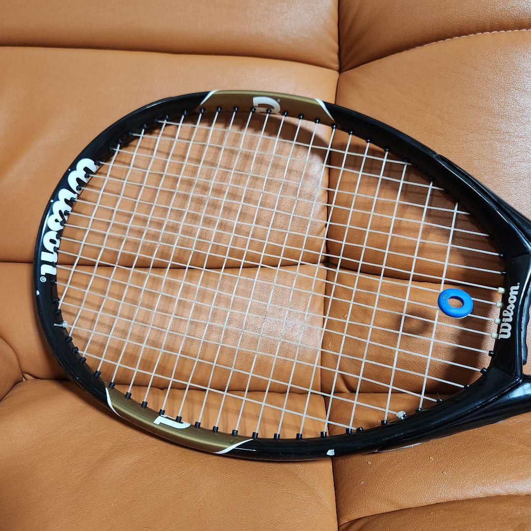 【入手困難】Wilson POWER FX 115 BLX G1