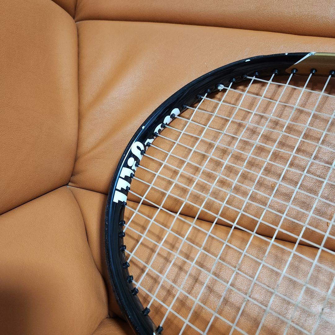 【入手困難】Wilson POWER FX 115 BLX G1