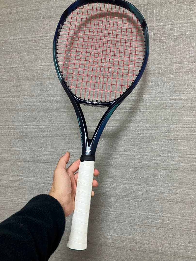 ラケット(硬式用) YONEX EZONE100 G2 2022