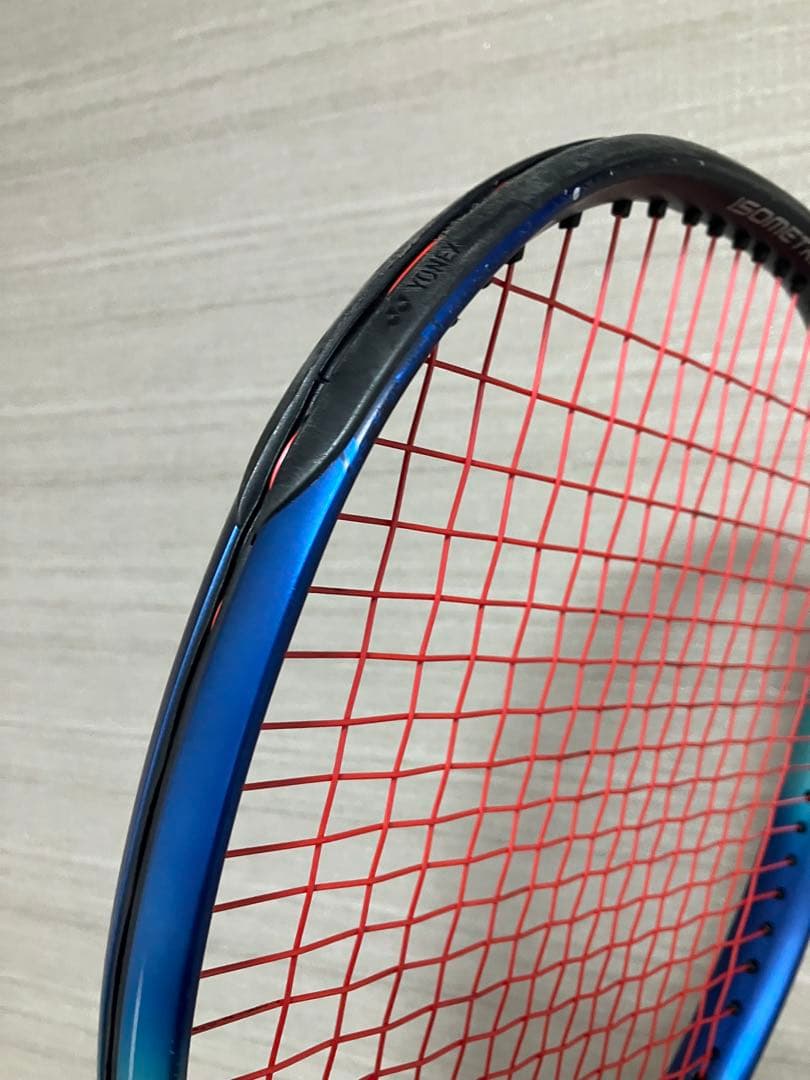ラケット(硬式用) YONEX EZONE100 G2 2022