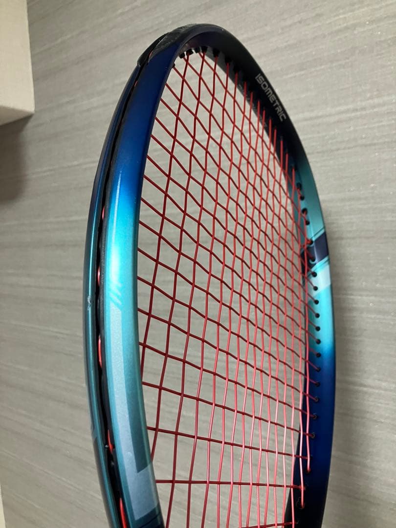 ラケット(硬式用) YONEX EZONE100 G2 2022