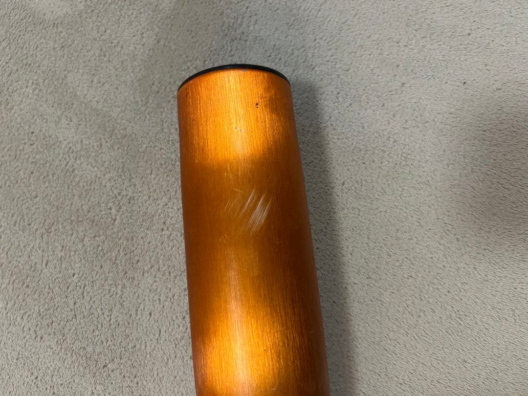 硬式　バット　VKONGTH TK210 ミズノ　83㎝　780g 中学