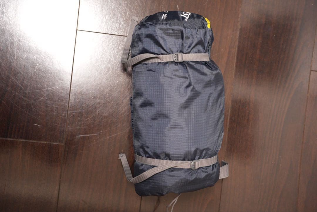 サーマレスト プロライト WR 自動膨張式