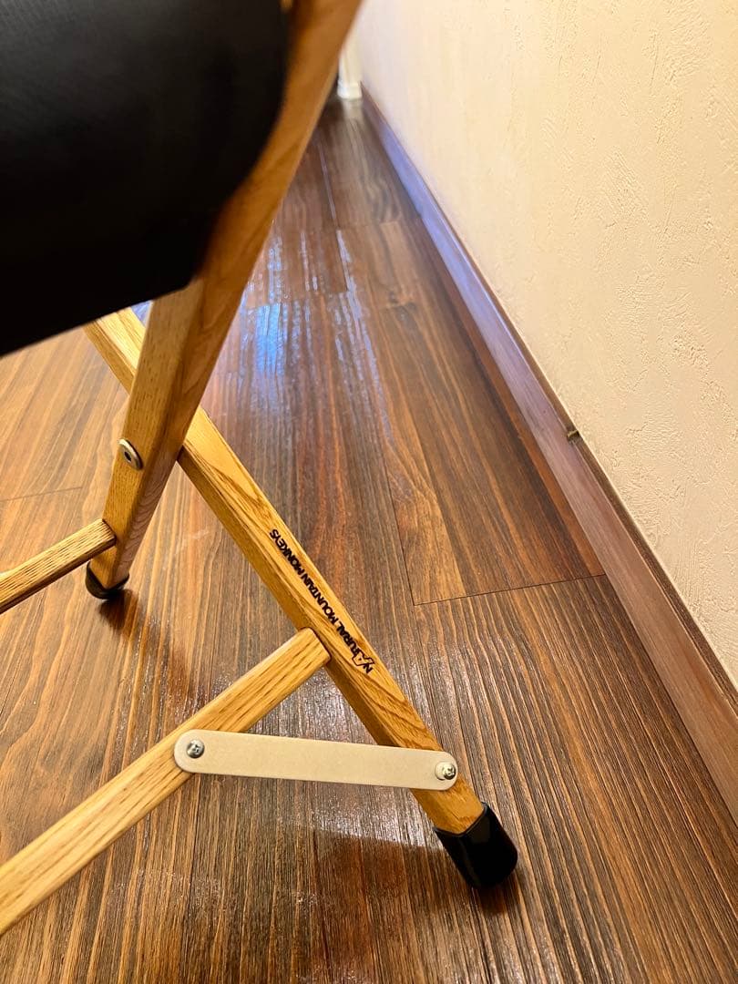 ナチュモン リトルコット 人気の黒 新品未使用品　定価28600円（税込）