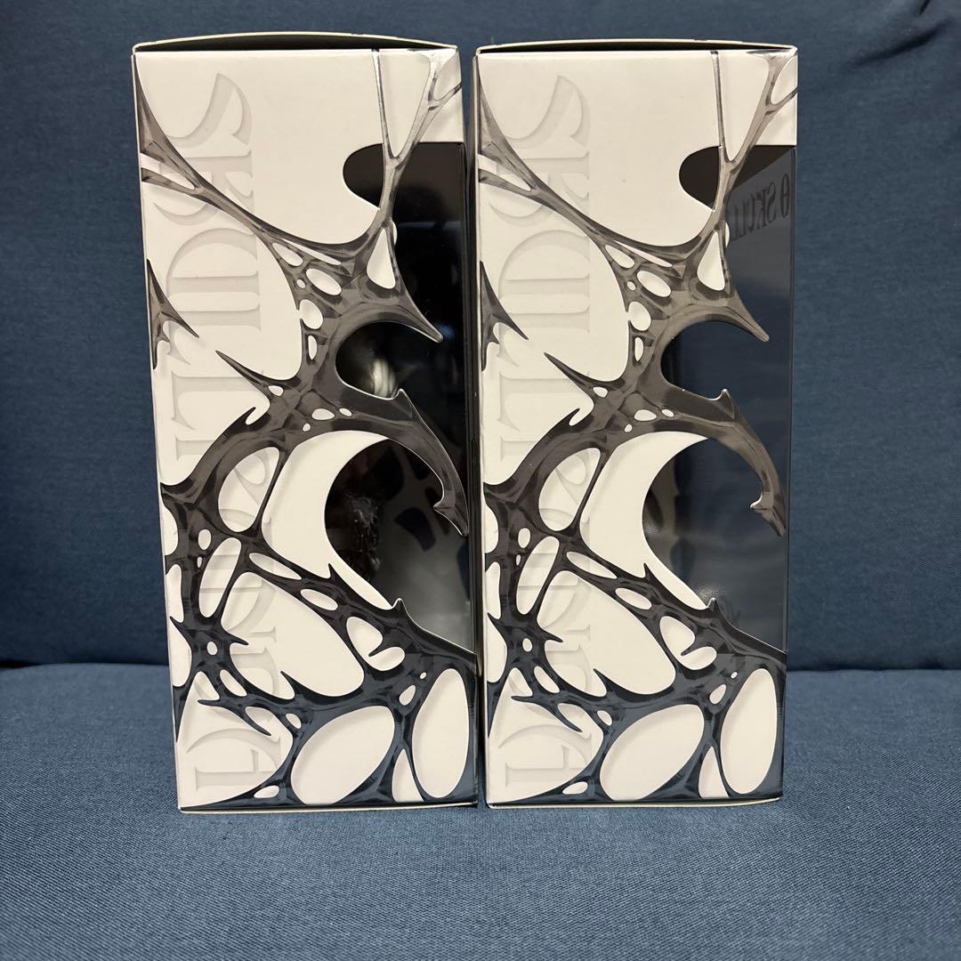 SKULLPANDA XG コラボ 日本限定 正規品 POPMART 2個セット