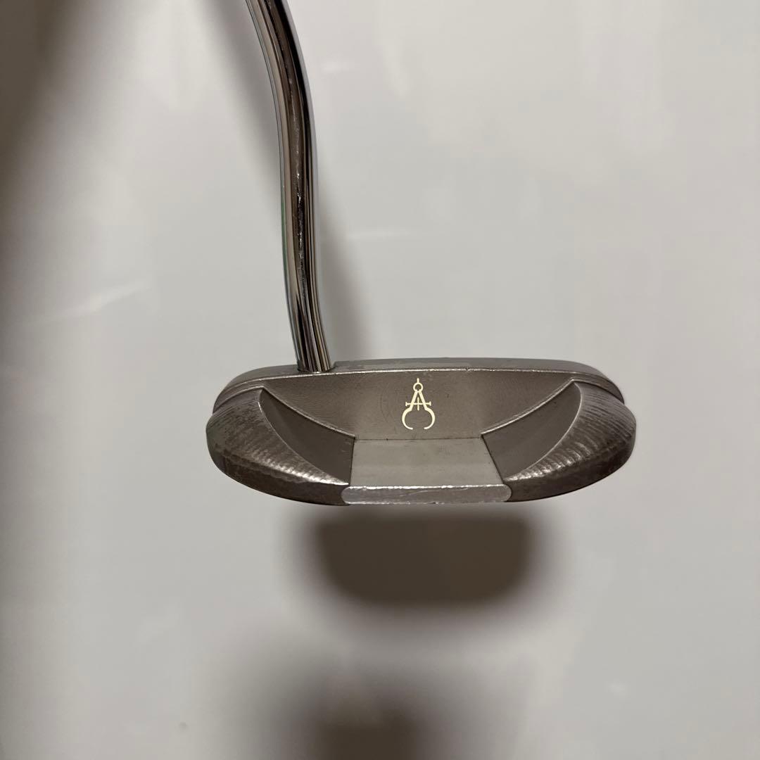 Gauge Design GA8 パター 1/500 David Whitlam