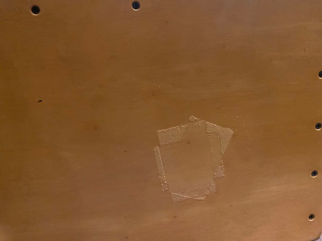 tycoon カホン パーカッション TCJ23