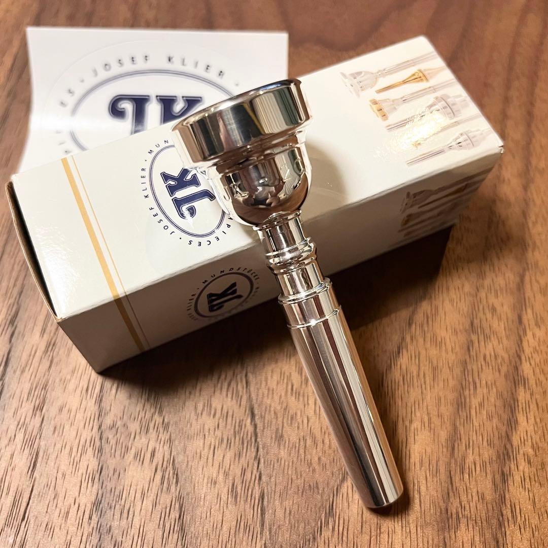 ヨットカーUSA 2C トランペットマウスピース