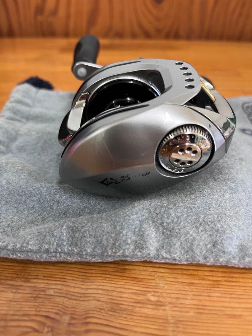 ダイワ TDジリオン 100PL クレイジークランカー