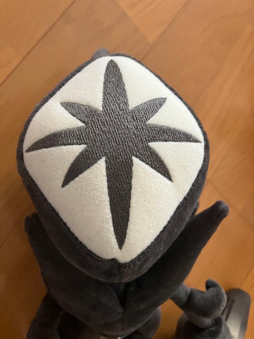 ネクロズマ　ぬいぐるみ　可動式