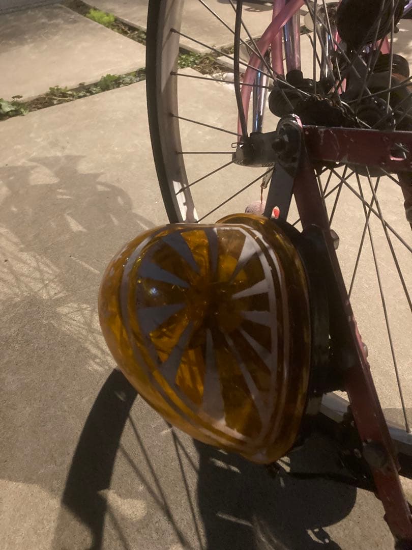 リュウ‼️シャコタンチャリ、改チャリ有名車‼️引き取り限定‼️