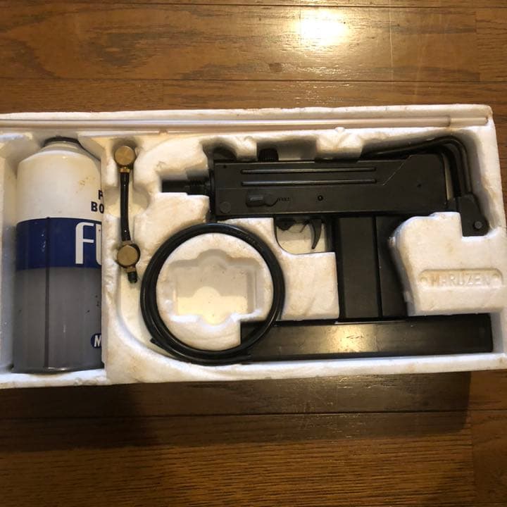 東京マルイ MARUZEN INGRAM