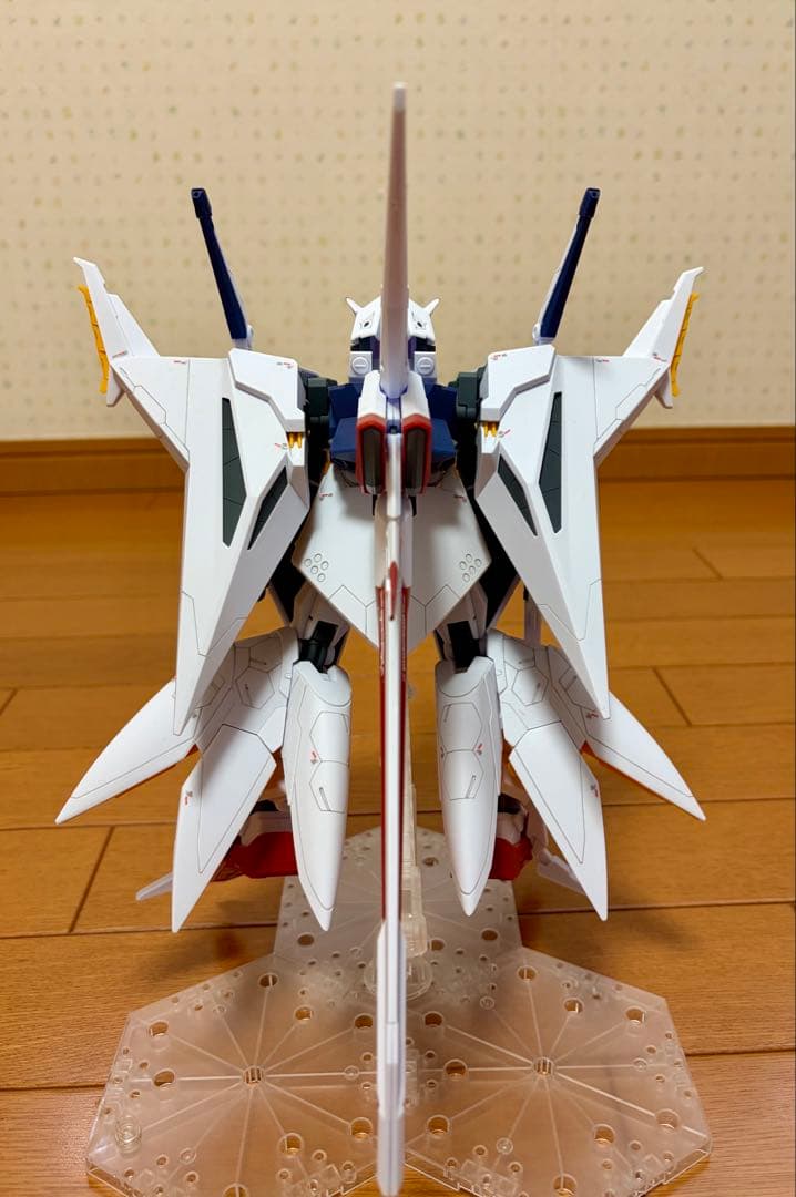 HGUC 機動戦士ガンダム 閃光のハサウェイ ペーネロペー