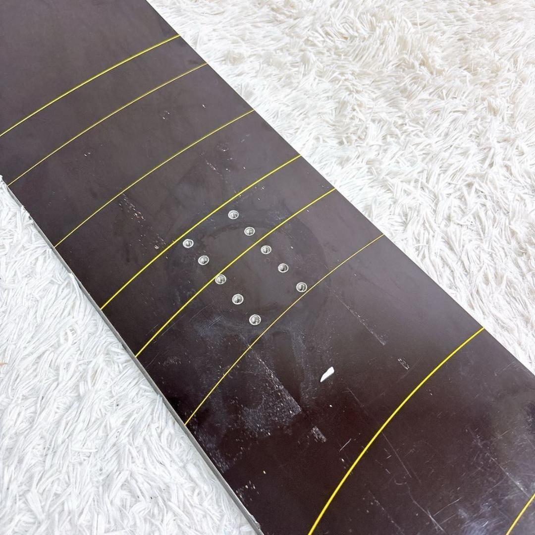 【希少】BLACK PEARL PROTO+ 14-15 SL 155