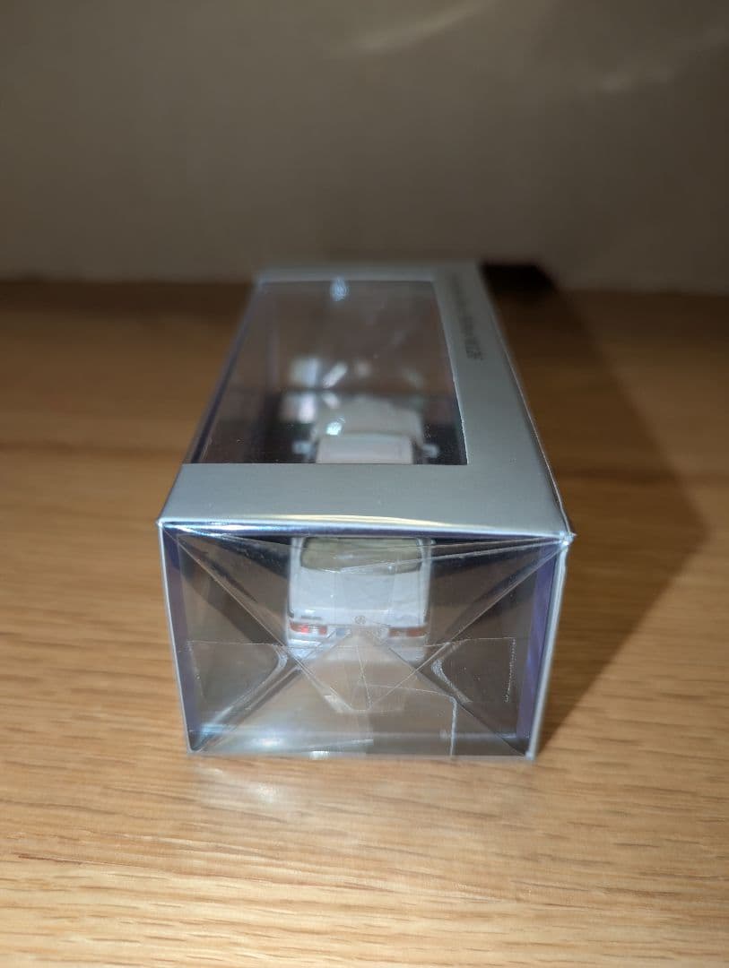 1/64 ベンツ S560 W126 560SEL 改造 シャコタン