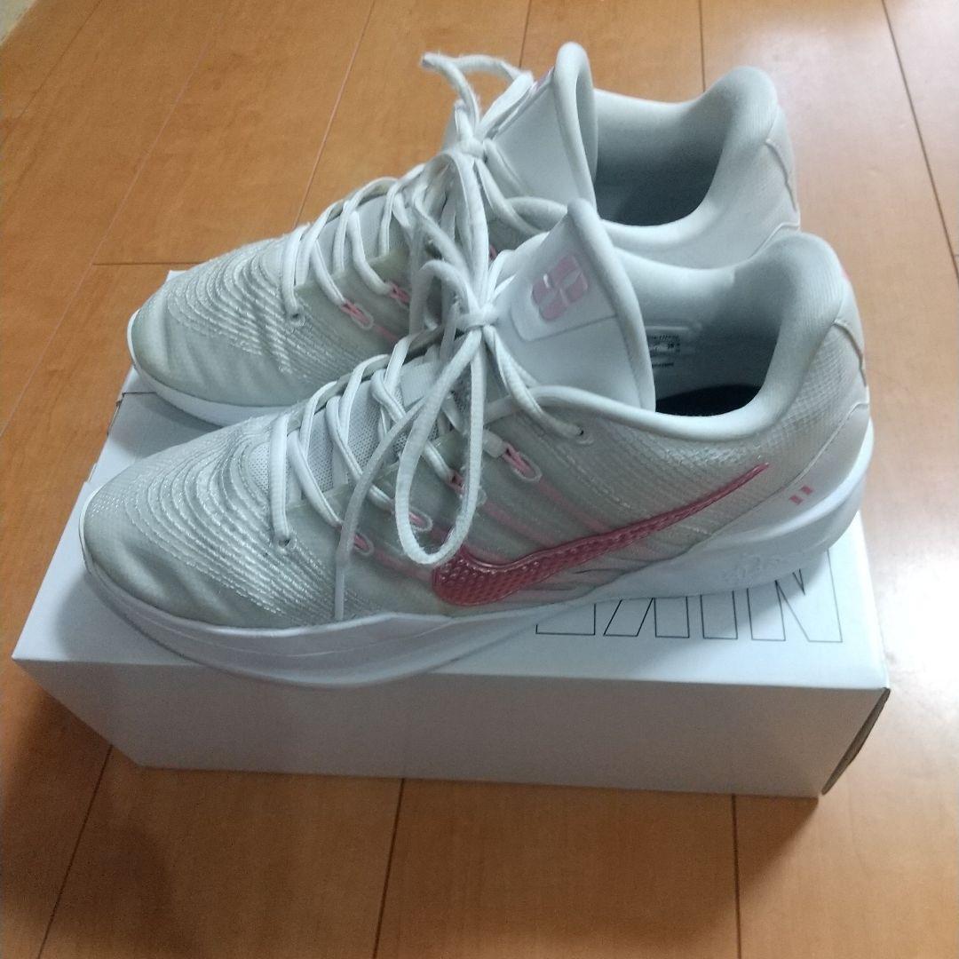 Nike サブリナ３ BY YOU 26.5cm