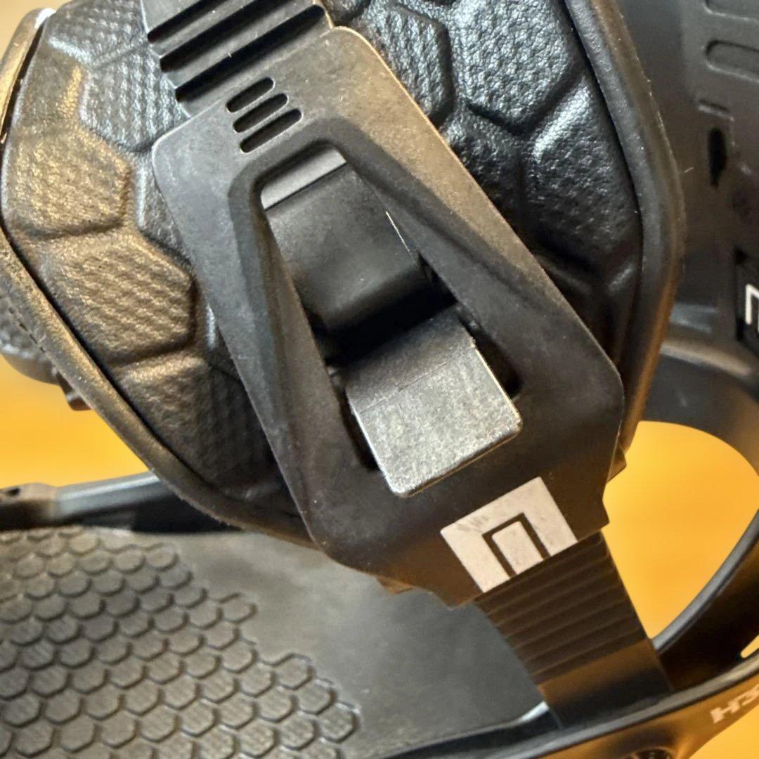 NOW SELECT PRO Mサイズ　21〜22 シーズン