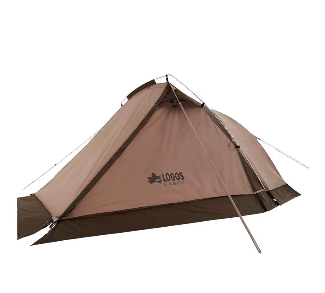 ロゴス　テント