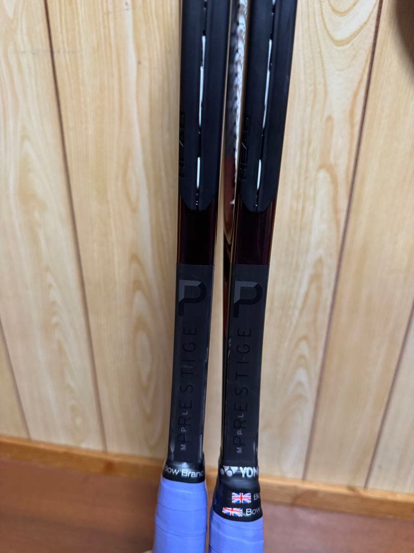 ミ*ル様 【最終値下げ!!】HEAD PRESTIGE MPL 2023