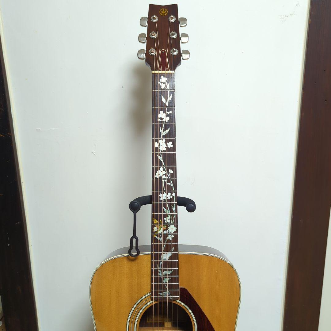 YAMAHA FG-280 グリーンラベル