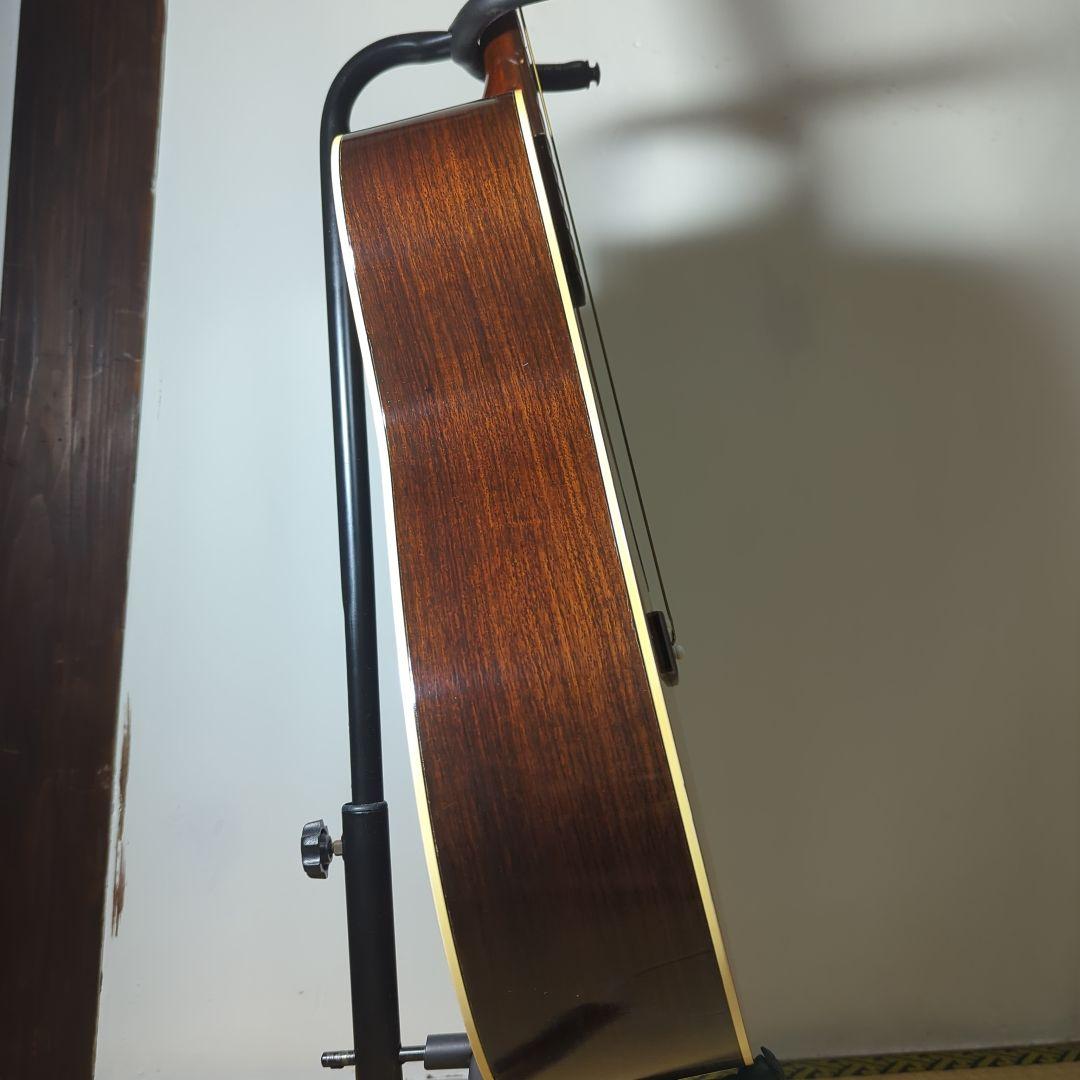 YAMAHA FG-280 グリーンラベル