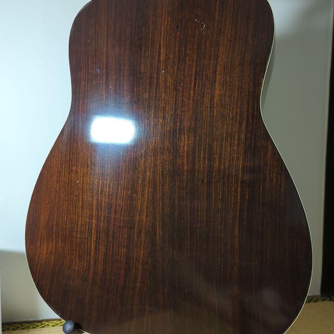 YAMAHA FG-280 グリーンラベル