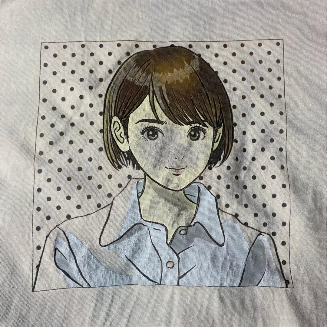 Sonny Boy 銀杏boyz 少年少女　Tシャツ　Lサイズ