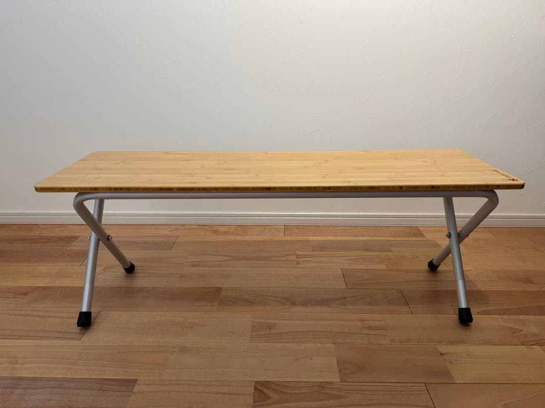 岩男peak！ Peak フォールディングシェルフ