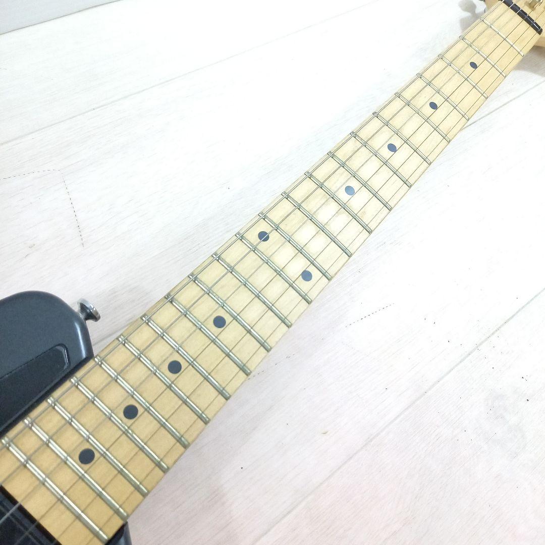 CASIO EG-5 カセットスピーカー内蔵エレキギター カシオ