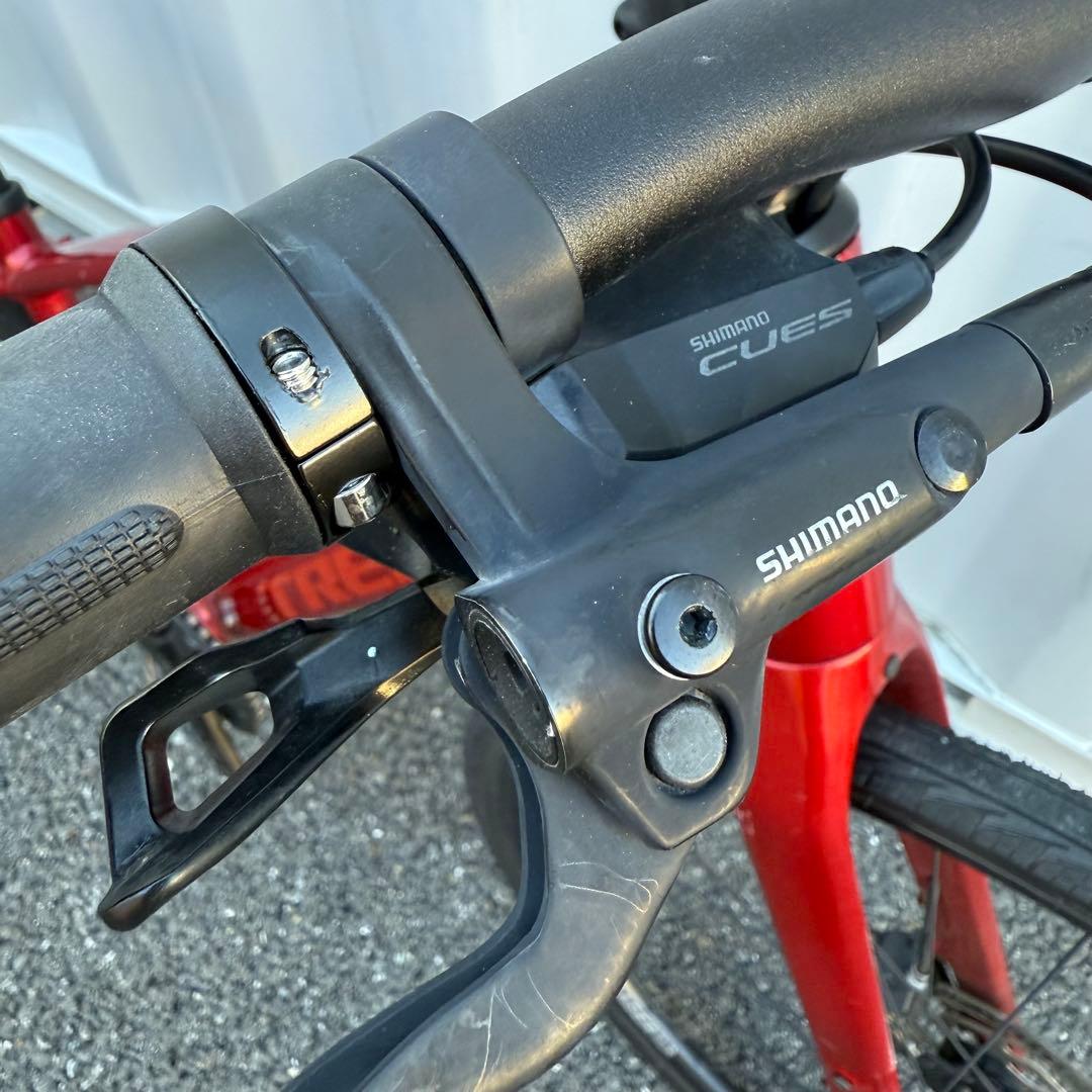 クロスバイク FX3 Gen4 身長155-165cm 定価12.5万円