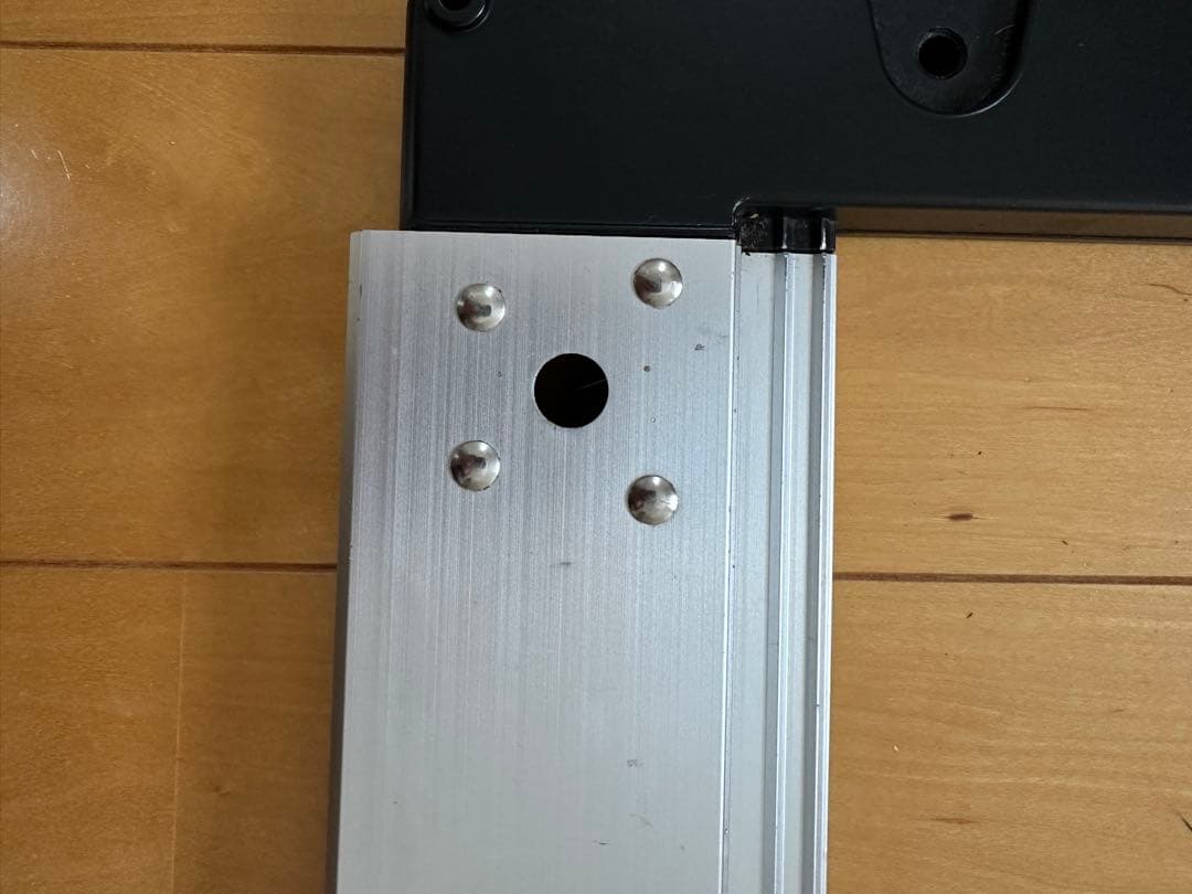 【廃版品】スノーピーク　IGT2ユニット&専用ケース