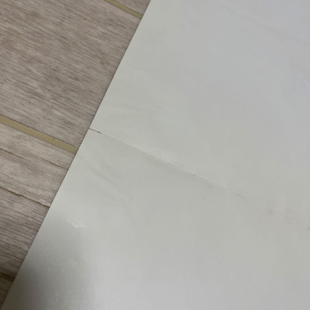 日活　ポスター　愛は惜しみなく　関東刑務所帰り　B1サイズ　特大