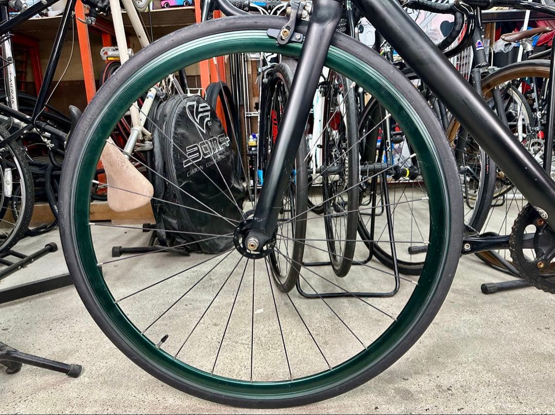 2025年最新モデル！FUJI TRACKARCVピスト基本分解発送送料無料！