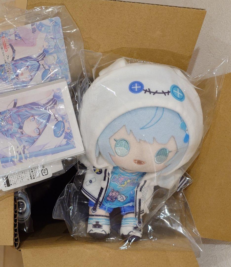 水宮枢 誕生日記念 2025 フルセット