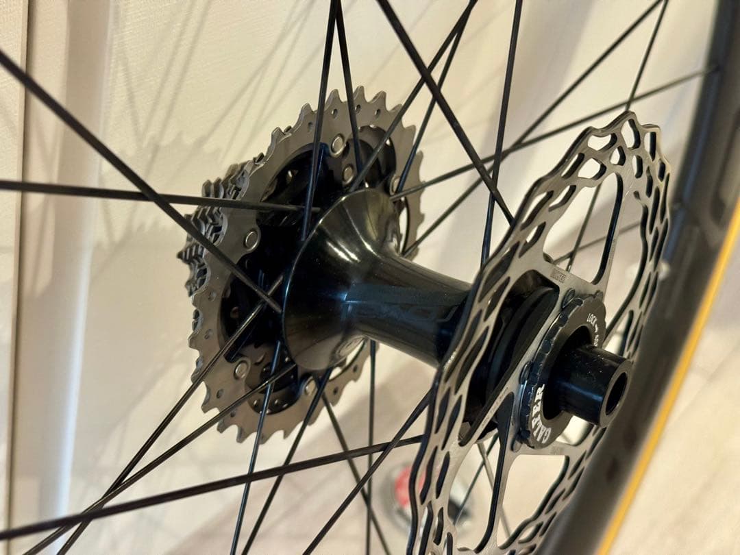 ROVAL RAPIDE CLX II ロヴァール ラピーデ リア単品