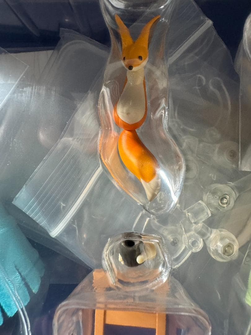 Sky星を紡ぐ子どもたち星の王子さま 4周年記念ボックス