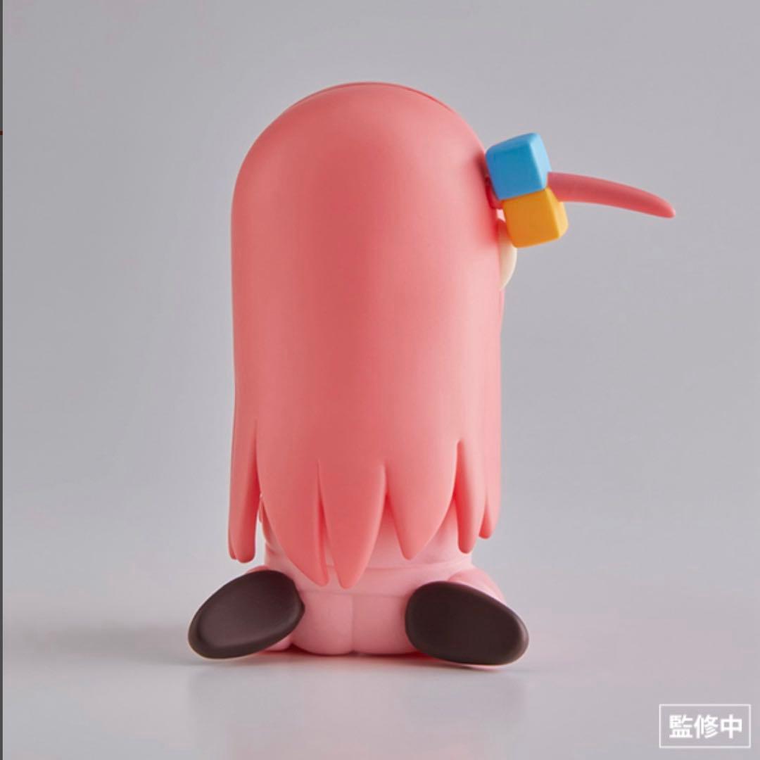 後藤ひとり デフォルメフィギュア 体育祭支援Ver.