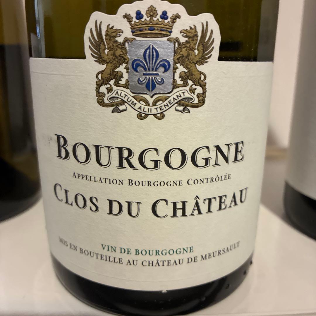 シャブリ・ブルゴーニュ・サンセール　白ワイン3本セット