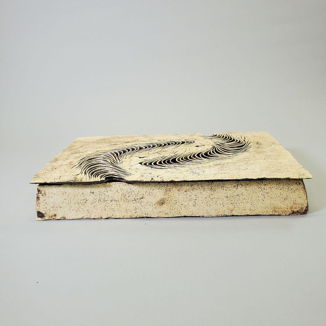 泉田之也　積層フタモノ