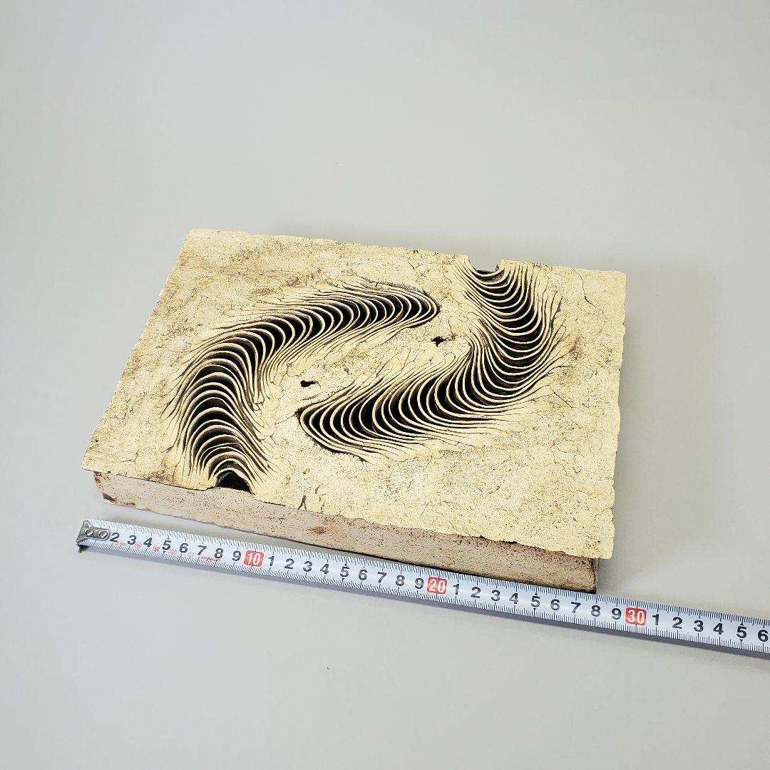 泉田之也　積層フタモノ