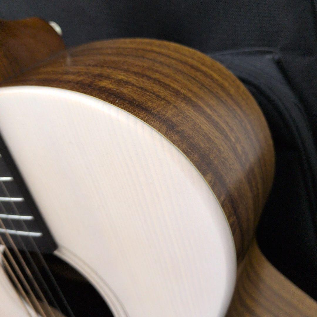 l*7様 James J-300S SWH アコースティックギター