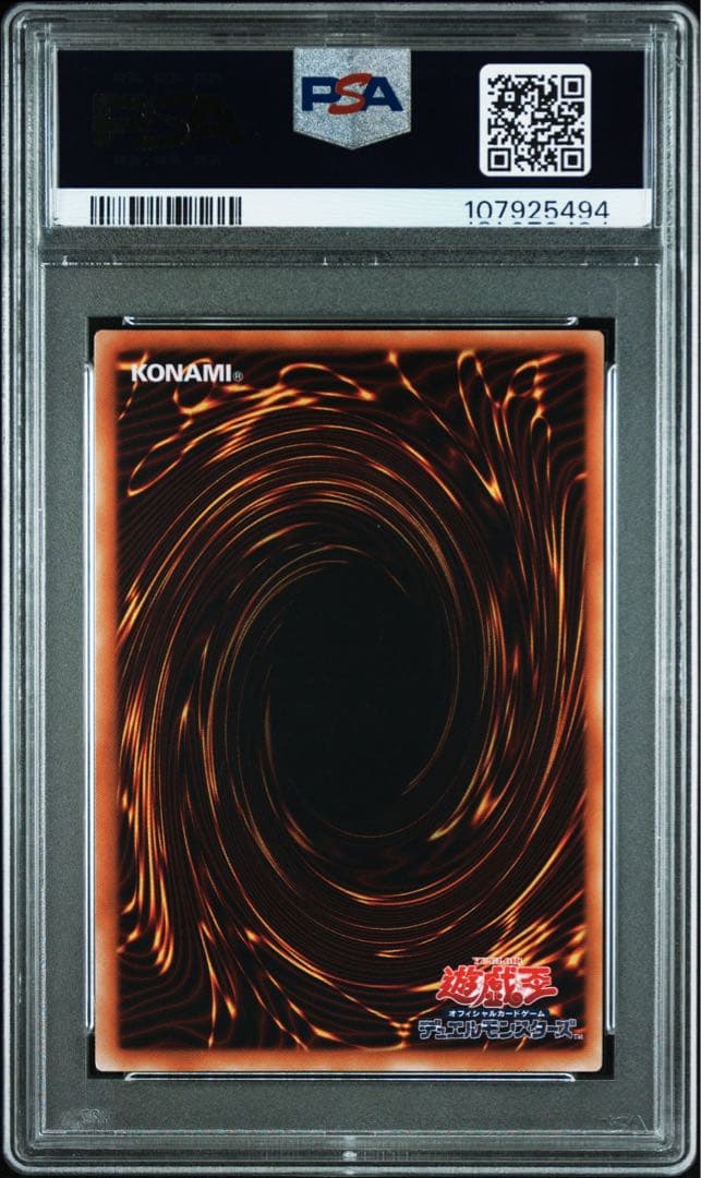 【PSA10】遊戯王　ブラックフェザー•ドラゴン　レリーフ