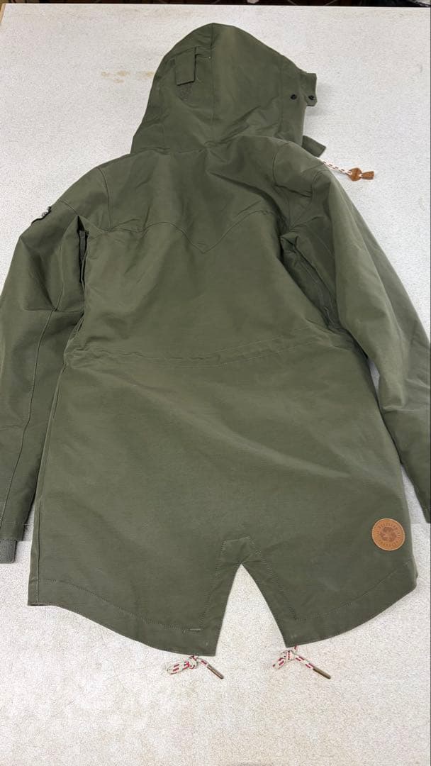 PICTURE ORGANIC ピクチャーオーガニック XS