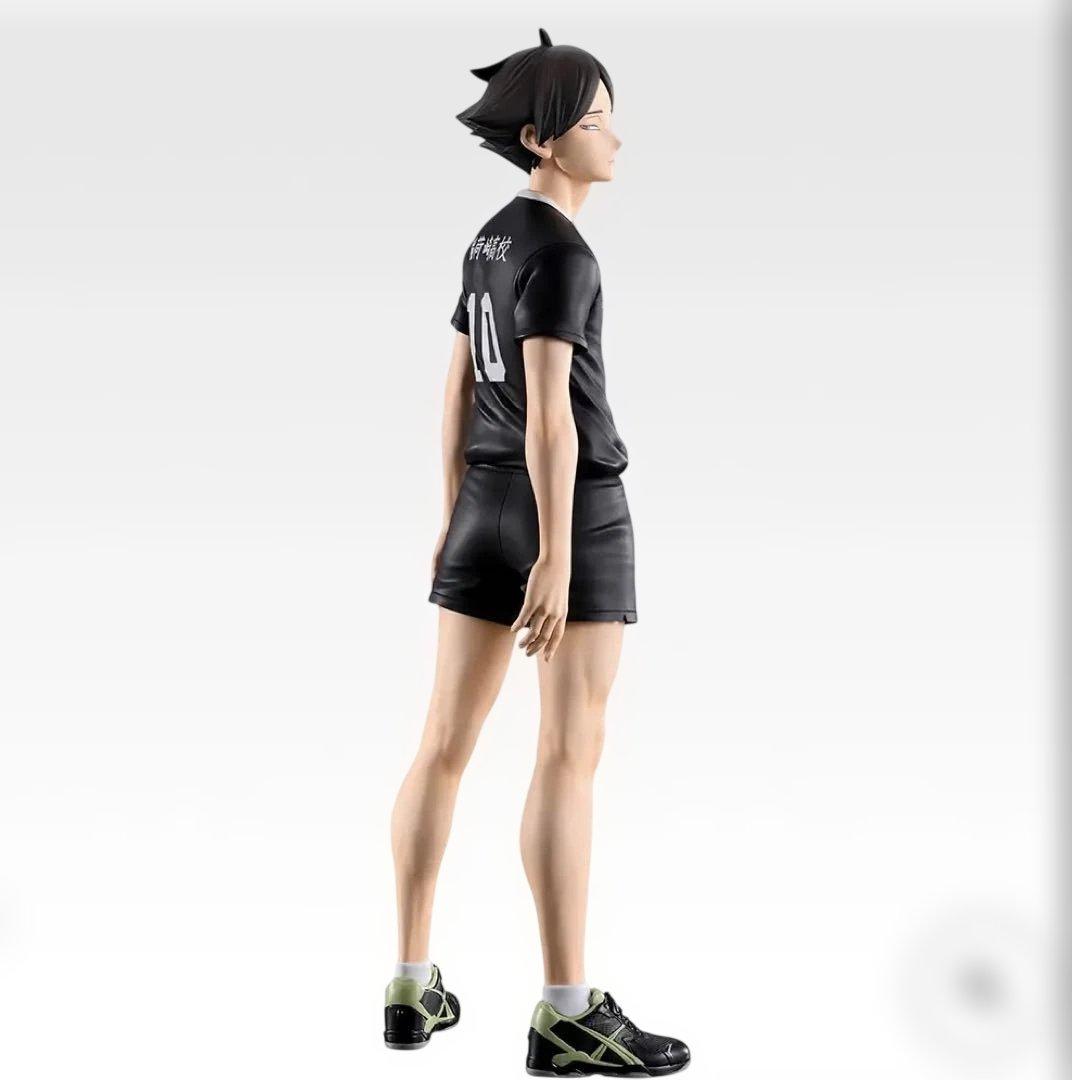 ハイキュー一番くじ　C賞　角名 倫太郎