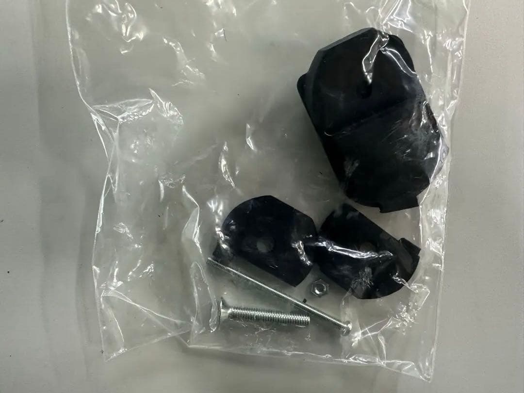 大日本技研 雷閃 O式短距離制圧火器 電動ガン M16用 外装キット 未組立