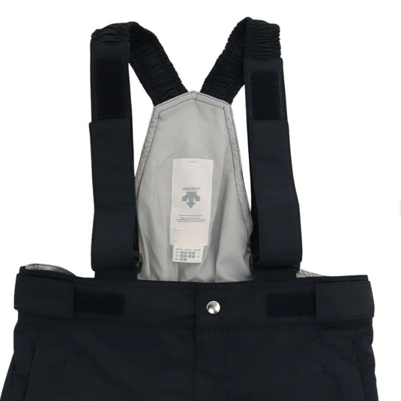 新品　DESCENTE　デサント　スキーウェア　上下セット　130cm　ジュニア