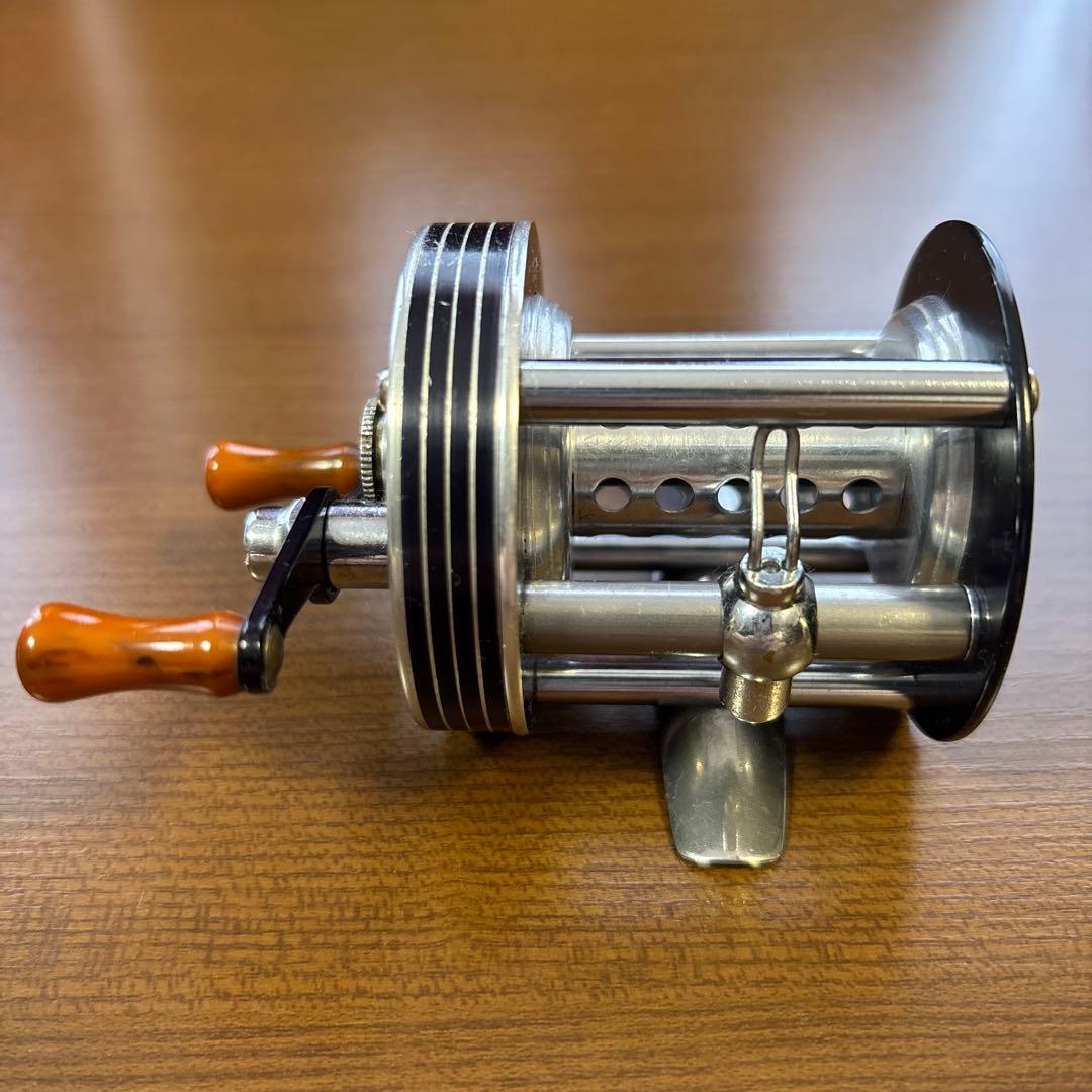 ダイレクトリール