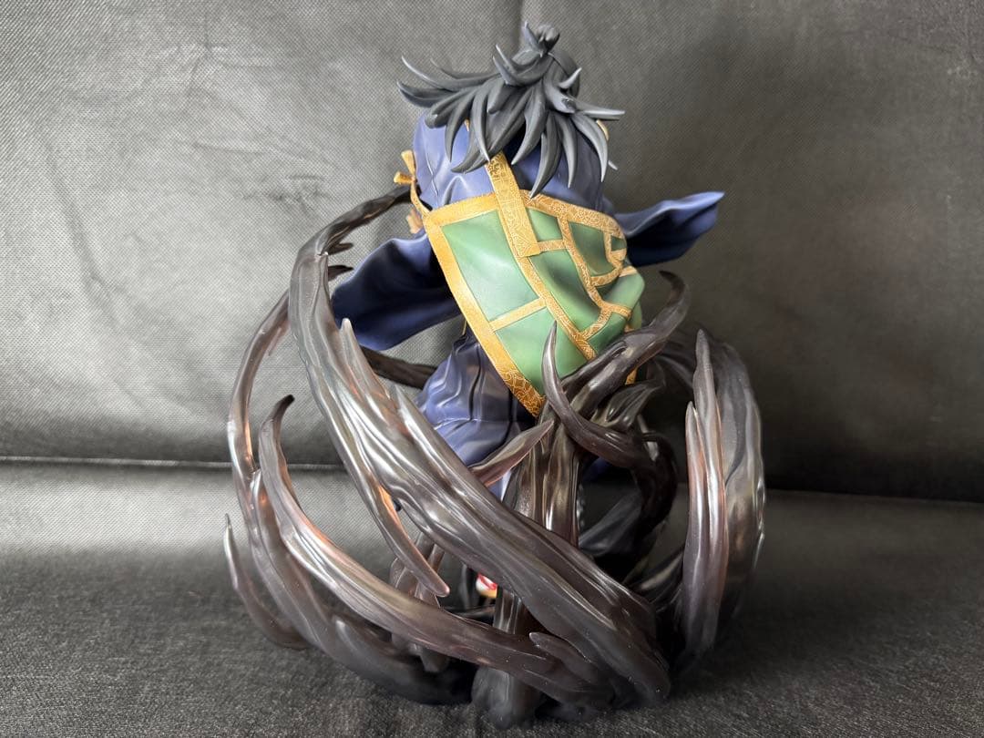 【開封品】渋谷スクランブルフィギュア 夏油 傑 1/7スケール 呪術廻戦 0