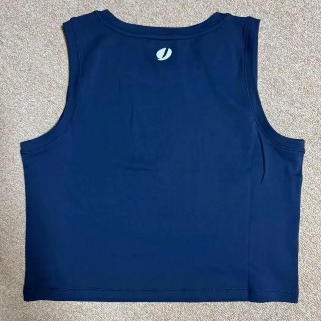 【新品】ジャザサイズ タンク M