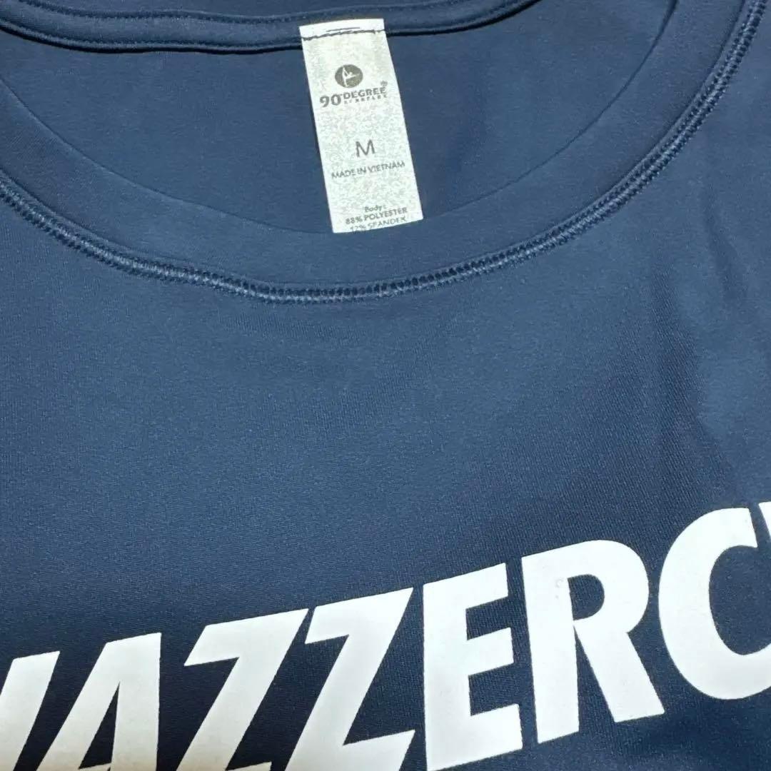 【新品】ジャザサイズ タンク M